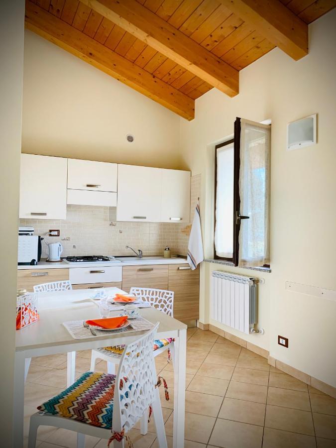 Agriturismo Cascina Mariale Albiano D'Ivrea Ngoại thất bức ảnh