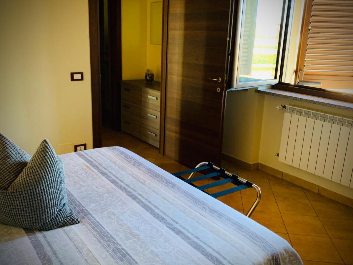 Agriturismo Cascina Mariale Albiano D'Ivrea Ngoại thất bức ảnh
