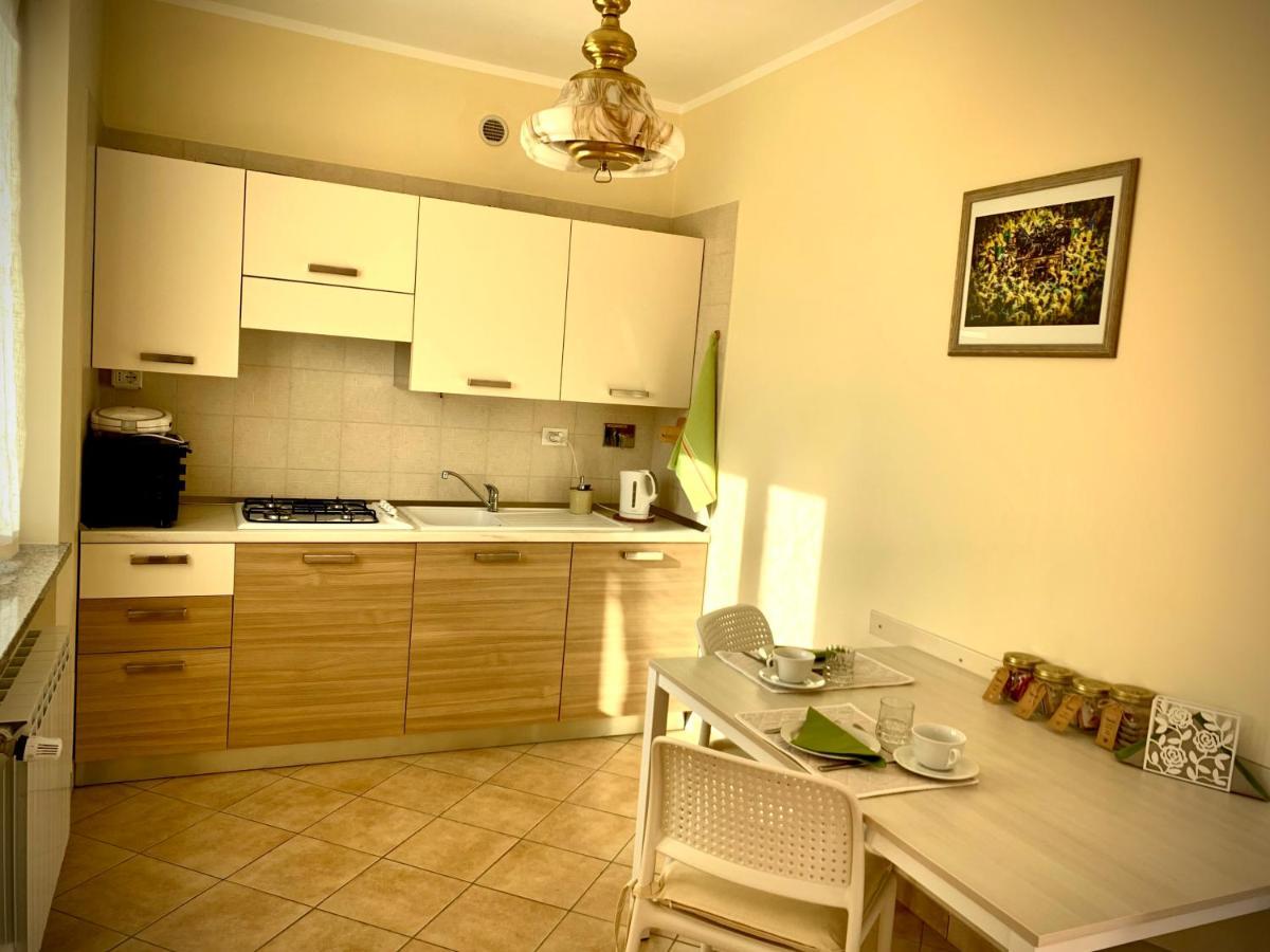 Agriturismo Cascina Mariale Albiano D'Ivrea Ngoại thất bức ảnh