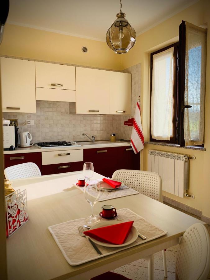 Agriturismo Cascina Mariale Albiano D'Ivrea Ngoại thất bức ảnh